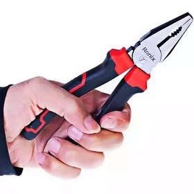 تصویر انبر دست رونیکس 