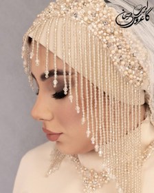 تصویر توربان کرم نباتی 