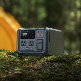 تصویر ایستگاه برق قابل حمل DJI Power 500 Portable Power Station 