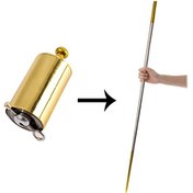 تصویر باتوم جادویی فنری 