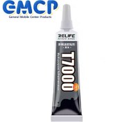 تصویر چسب LCD ریلایف مدل T7000 حجم ۱۱۰ میلی لیتر مشکی 