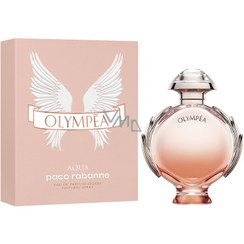 تصویر پاکو رابان المپیا -paco rabanne – Olympea 