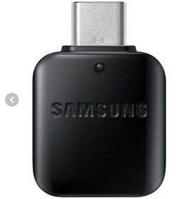 تصویر مبدلUSBOTGبه USB_Cسامسونگ 