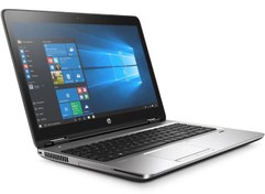 تصویر لپ تاپ استوک اچ پی Probook 650 G3 | 8GB RAM | 256GB SSD | i7 HP ProBook 650 G3