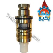 تصویر فلورگلاتور فنری ایران رادیاتور مدل FS08 