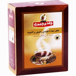 تصویر چای عطری 450 گرمی (برگاموت) 