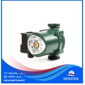 تصویر پمپ سیرکولاتور خطی داب مدل VA 65-180X 