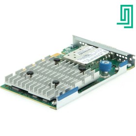 تصویر HPE Ethernet 10Gb 2-port 546FLR-SFP+ Adapter 