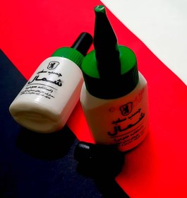 تصویر چسب چوب بیرنگ 