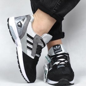 ＯＮ خرید و قیمت کتونی مردانه آدیداس مشکی سفید Adidas Zx 8000 کد