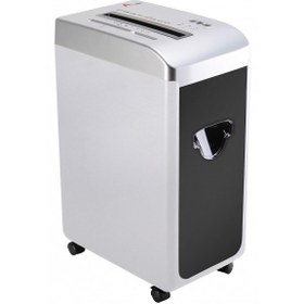 تصویر کاغذ خردکن پودری AZS80 البرز Alborz Paper shredder AZS80