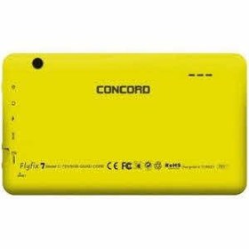 تصویر فایل فلش Concord Tab C720 