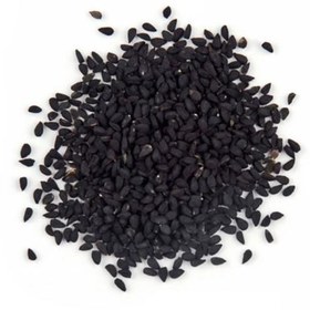 تصویر سیاهدانه 100 گرم 