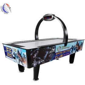 تصویر ایرهاکی 9 فوت فول 