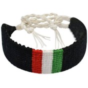 تصویر دستبند دوستی کد Friendship IRAN 