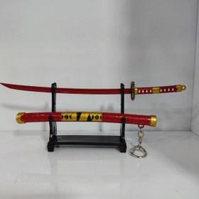 تصویر کاتانا 