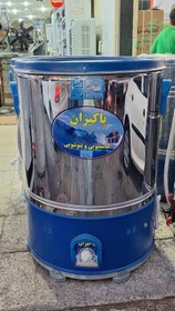 تصویر پتوشور پاکیزان 