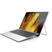 تصویر تبلت اچ‌پی Elite X2 G4 ظرفیت ۲۵۶ گیگابایت رم ۱۶ گیگابایت با سیم کارت 