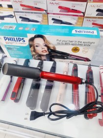 تصویر اتو مو فیلیپس PHILIPS-3120 PHILIPS 3120