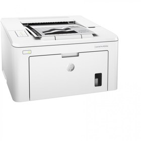 تصویر پرینتر لیزری اچ پی مدل M203dn ا HP LaserJet Pro M203dn Printer HP LaserJet Pro M203dn Printer