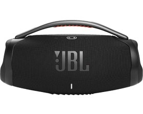 تصویر بوم باکس JBL Boombox 3 