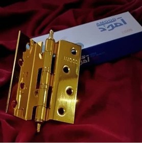 تصویر لولا سرنیزه 