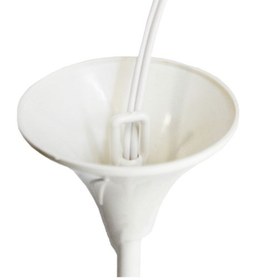 تصویر سرپیچ میله ایی 