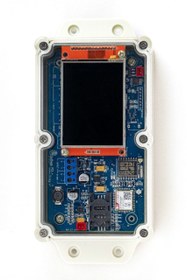 تصویر دیتالاگر UDL 