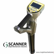 تصویر دستگاه اسکن زمینی سه بعدی - فلزیاب مدل G SCANNER ULTRA 