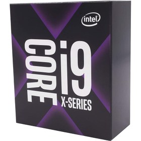 تصویر پردازنده های سری X X Intel Core i9-9940X 14 هسته تا 4 هسته 4.4 گیگاهرتز توربو قفل نشده LGA2066 X299 Series 165W پردازنده (999AC9) ا Intel Core i9-9940X X-Series Processor 14 Cores up to 4.4GHz Turbo Unlocked LGA2066 X299 Series 165W Processors (999AC9) Intel Core i9-9940X X-Series Processor 14 Cores up to 4.4GHz Turbo Unlocked LGA2066 X299 Series 165W Processors (999AC9)
