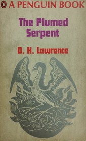 تصویر The Plumed Serpent | D.H.Lawrence 