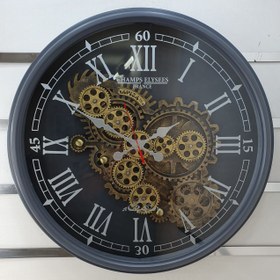 تصویر آویسا چرخ دنده کد 111 - سفید Avisa 111