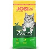 تصویر غذای خشک گربه با طعم مرغ جوسرا Josicat Poultry وزن ۱۰ کیلوگرم 