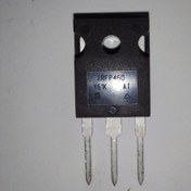 تصویر ترانزیستور ماسفت IRFP460 ظرفیت N-channel 