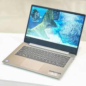 تصویر (درحد نو) 14اینجی Lenovo ip330 s 