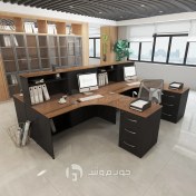تصویر میزکار گروهی کاربردی مدل G162 