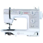 تصویر JANOME 393A Sewing Machine JANOME 393A Sewing Machine