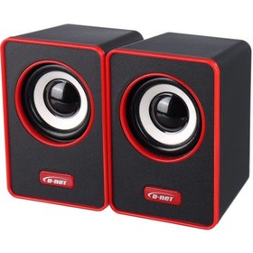 تصویر اسپیکر دی نت DT11 D_Net DT11 Speaker