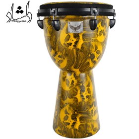 تصویر جیمبی SKY PERCUSSION طرح 1 