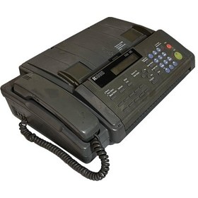 تصویر دستگاه تلفکس ریکو مدل (RICOH FAX 180) 