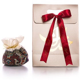 تصویر E246 گوشواره ملوک 