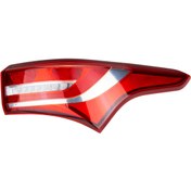 تصویر چراغ خطر عقب راست فیدلیتی 