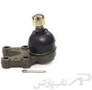 تصویر سیبک طبق پایین چپ نیسان وانت زامیاد برند امیرنیا 