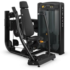 تصویر دستگاه پرس سینه برند ماتریکس سری G7 مدل G7-S13 