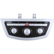 تصویر پنل بخاری لیفان 620 استوک اصلی 