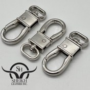 تصویر مدبر دور چرمخور 1.5 سانت 