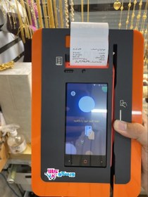 تصویر کشلس کارت به کارت UROVO I9100 