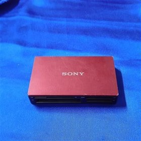 تصویر رم ریدر اورجینال SONY MRW62E کد SD482 