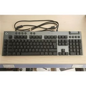 تصویر کیبورد لاجیتک ،logitech G815 