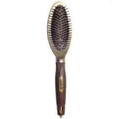 تصویر برس مو مدل Z10 زد وان Zone Hair Brush Z10